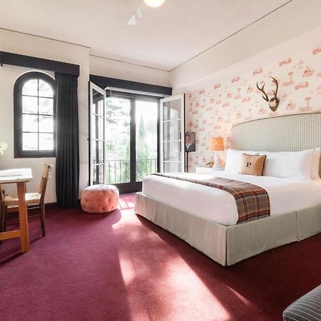 Hotel Palihouse Santa Monica Exteriér fotografie