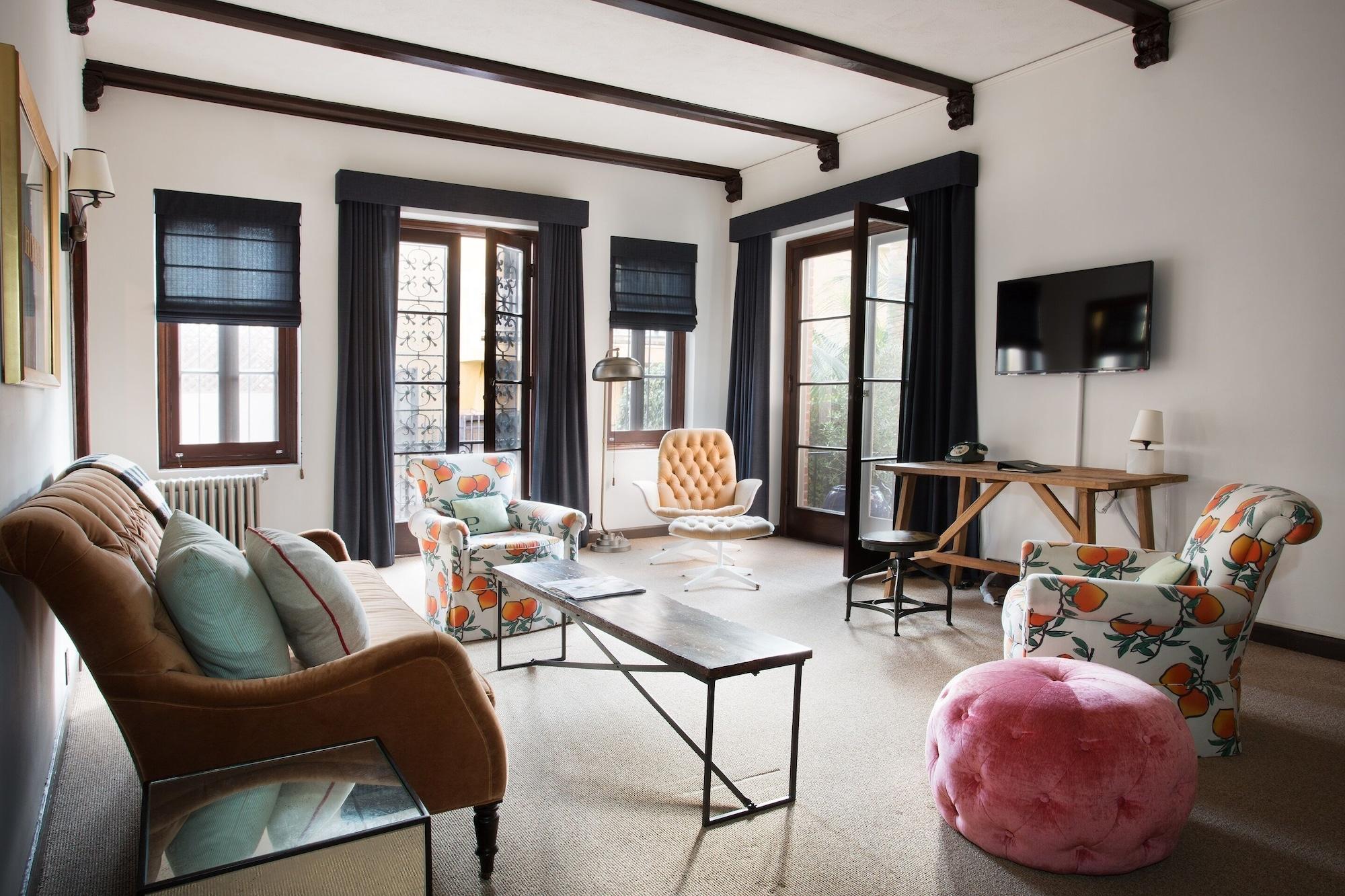 Hotel Palihouse Santa Monica Exteriér fotografie