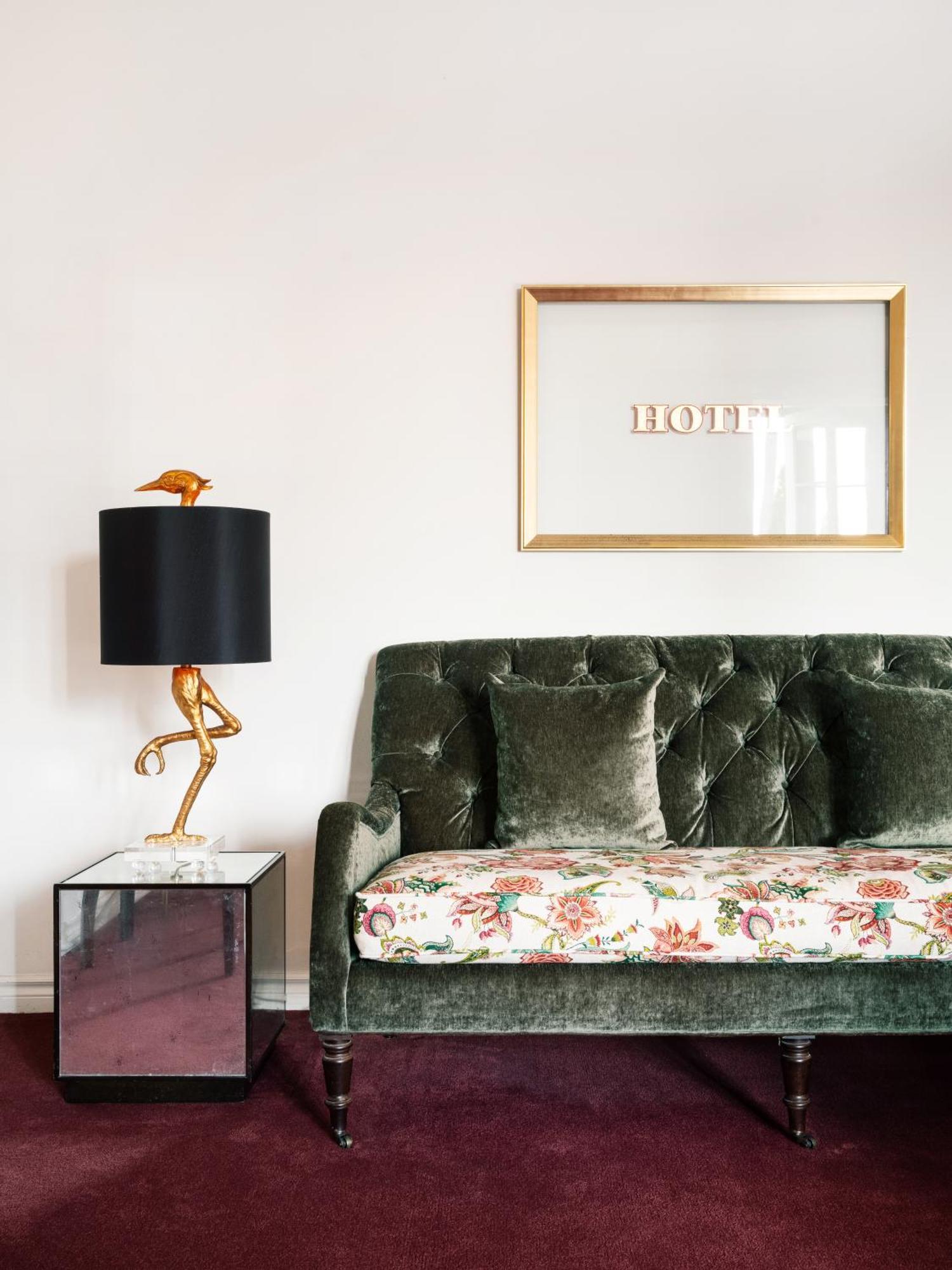 Hotel Palihouse Santa Monica Exteriér fotografie