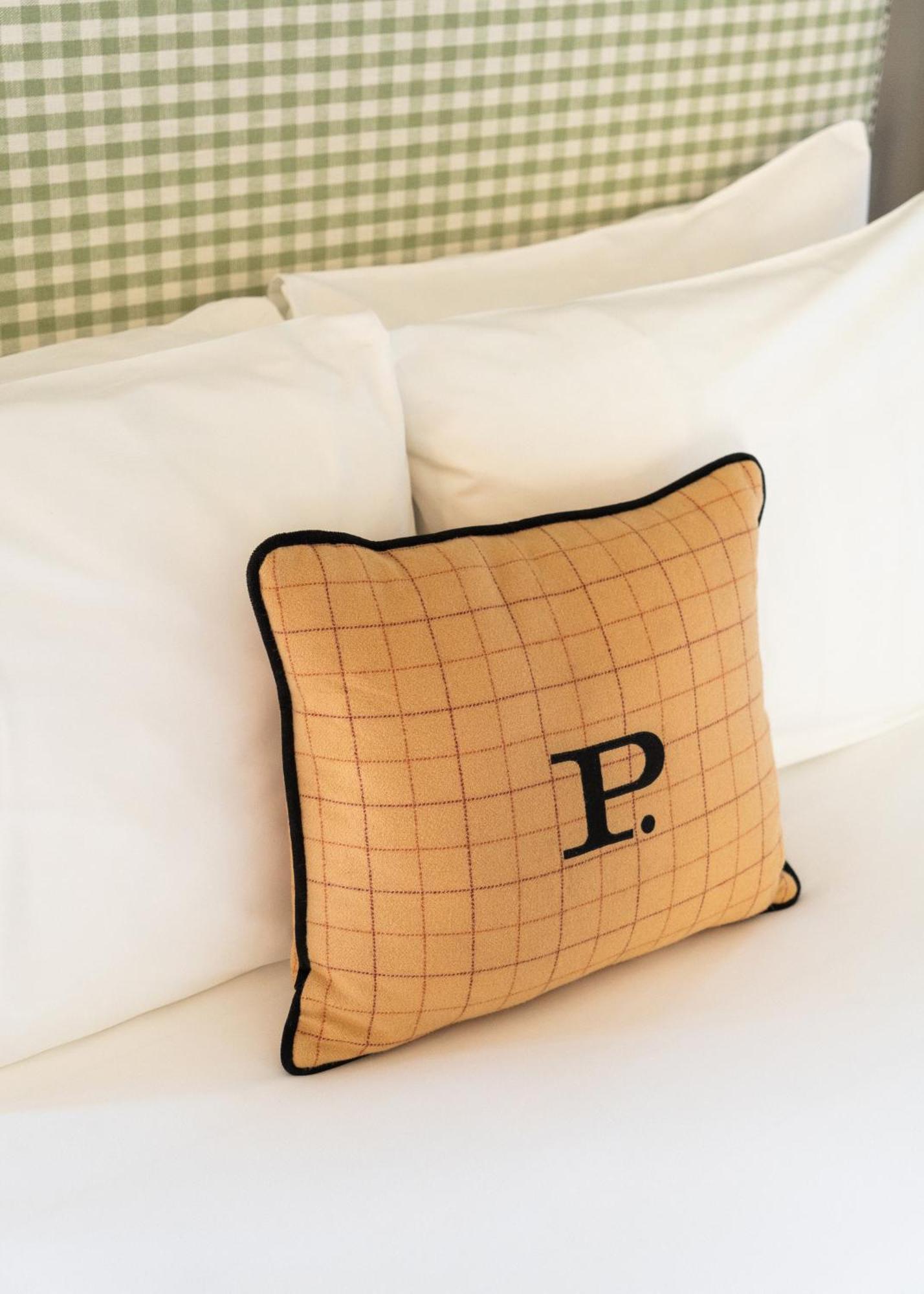 Hotel Palihouse Santa Monica Exteriér fotografie