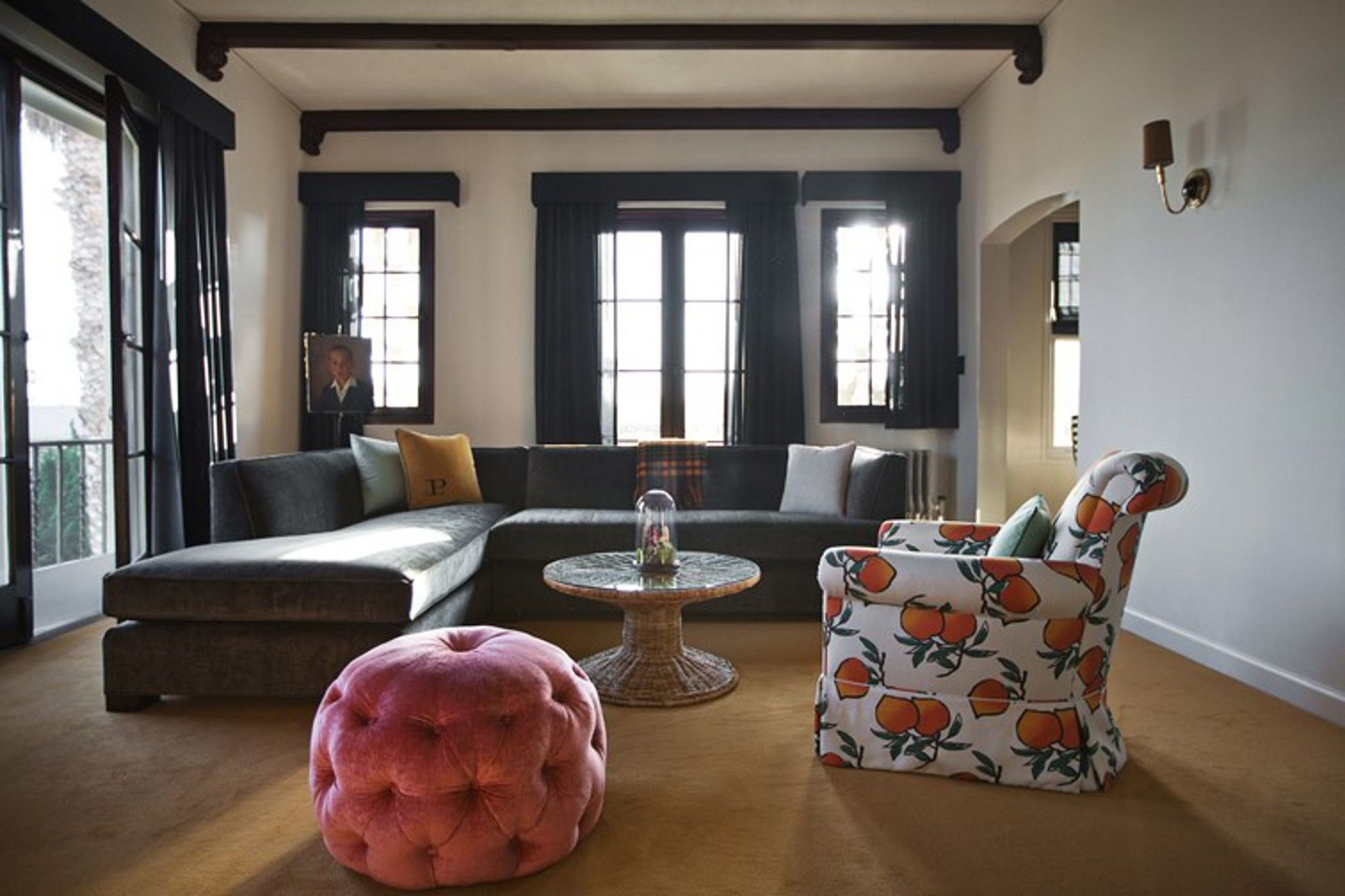 Hotel Palihouse Santa Monica Exteriér fotografie