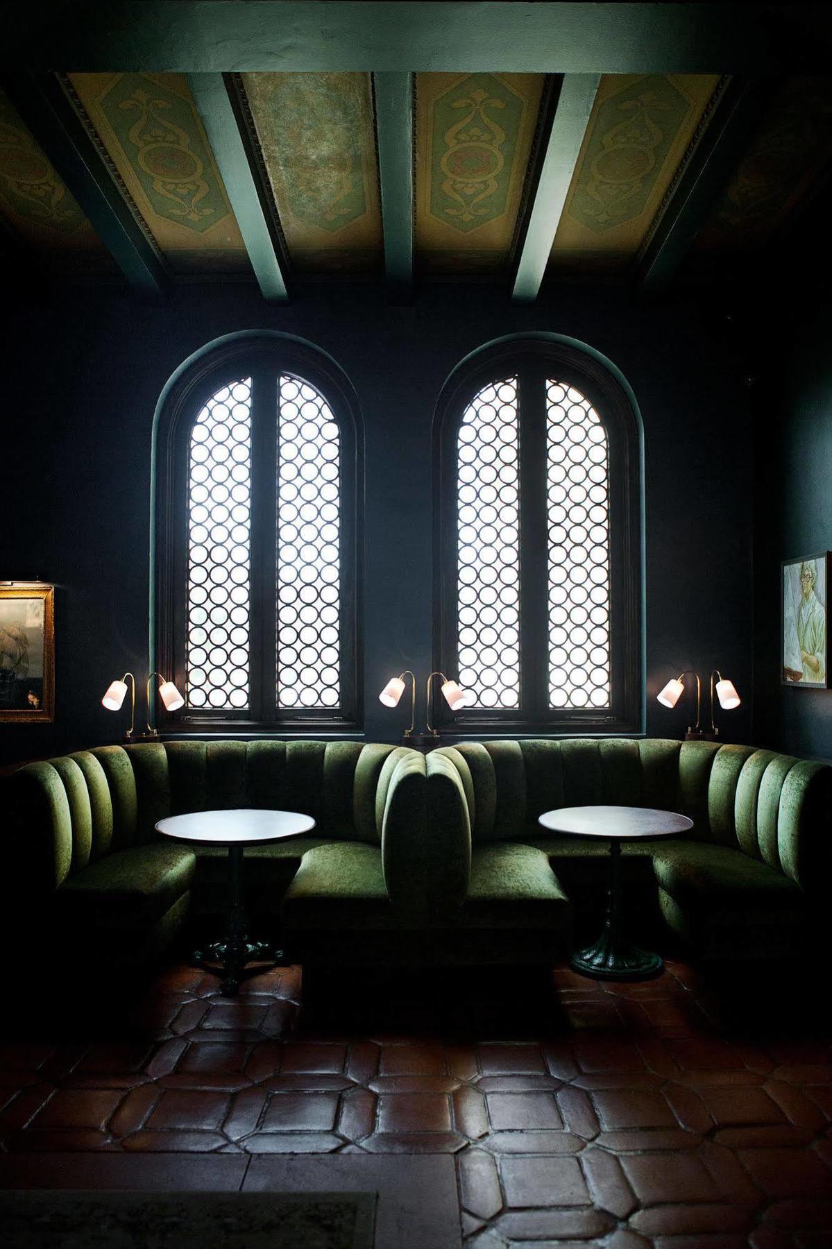 Hotel Palihouse Santa Monica Exteriér fotografie