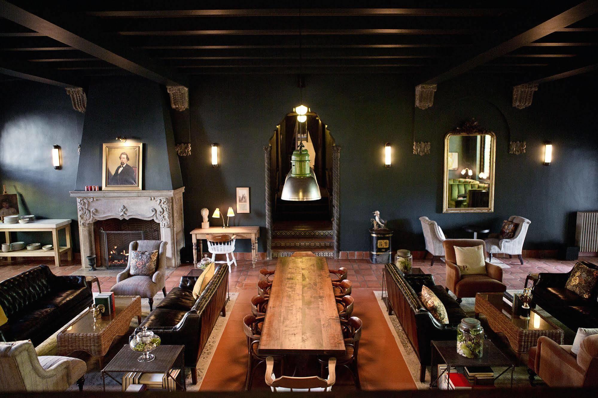 Hotel Palihouse Santa Monica Exteriér fotografie