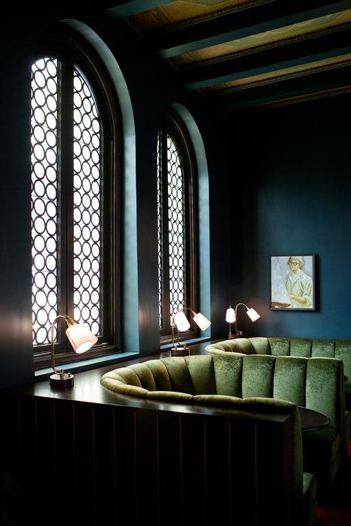 Hotel Palihouse Santa Monica Exteriér fotografie