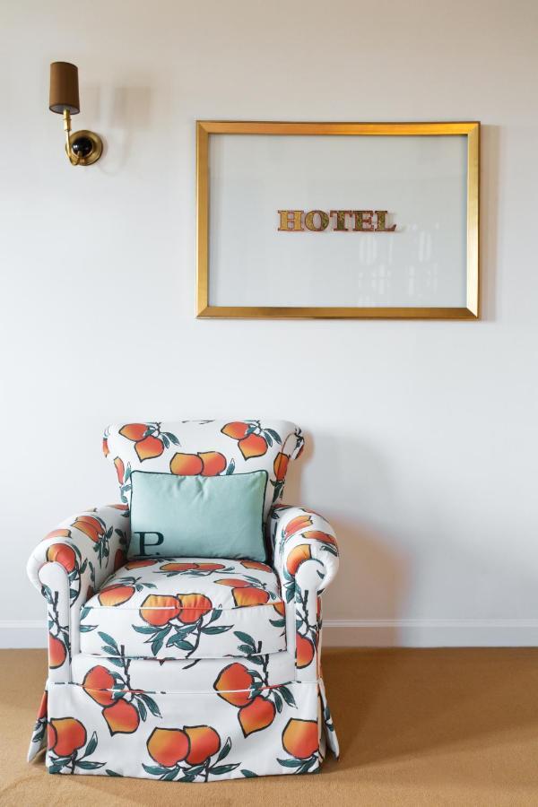 Hotel Palihouse Santa Monica Exteriér fotografie